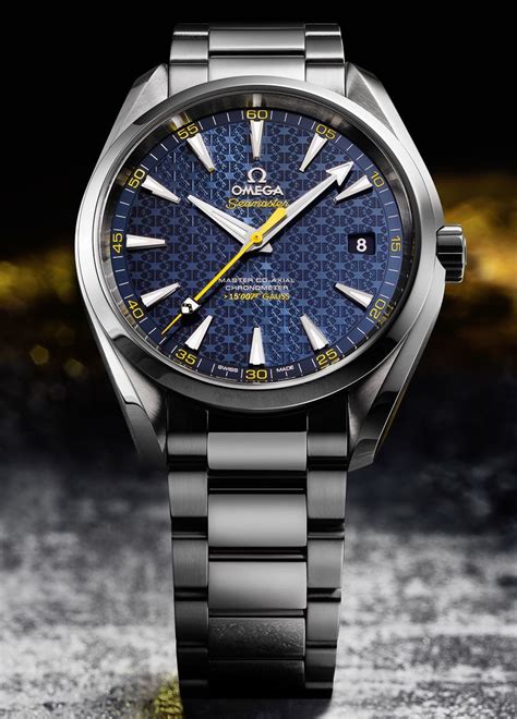 omega seamaster aqua terra 007|Omega Seamaster aqua terra women.